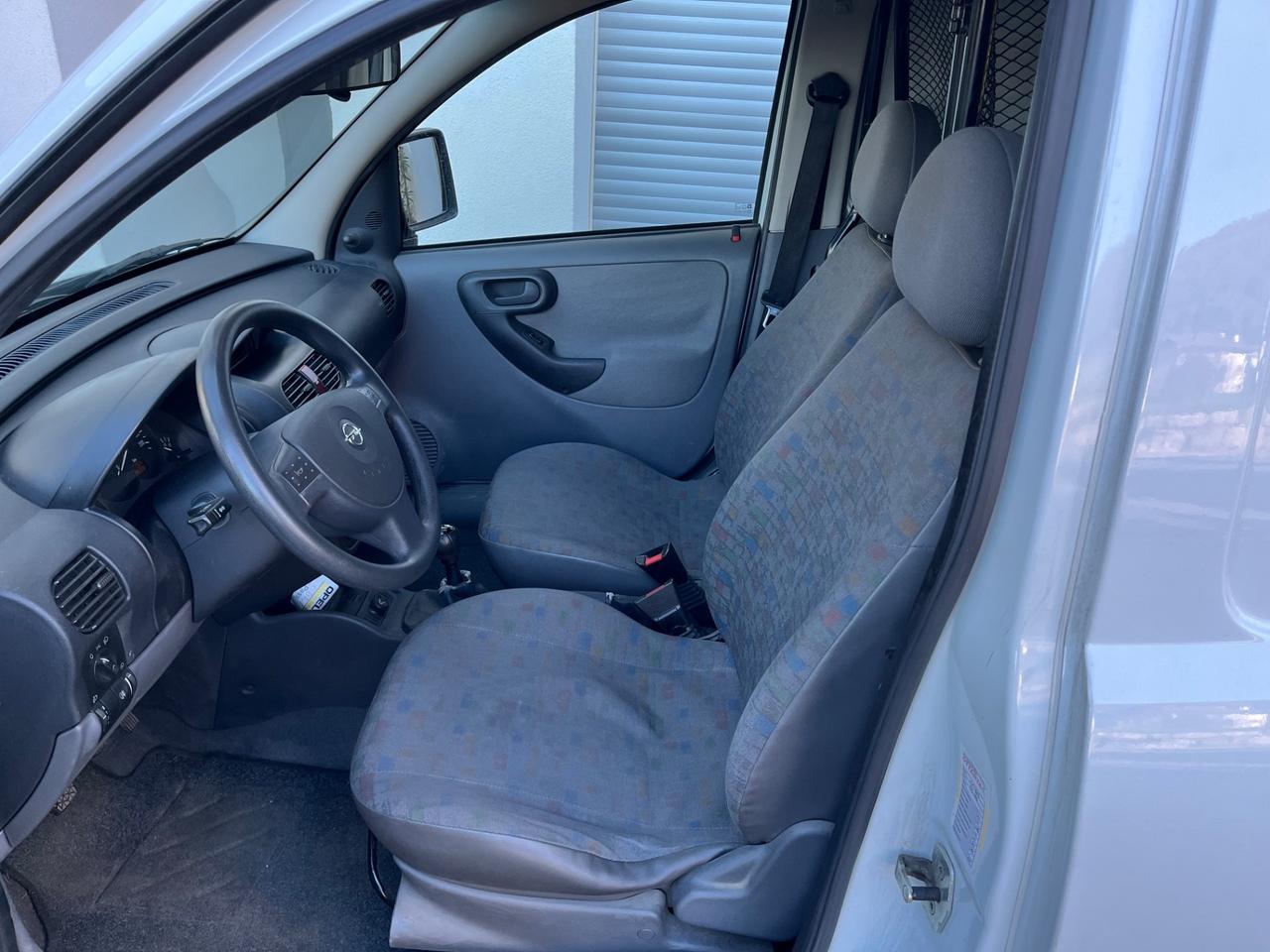 Opel Combo 1.7 CDTI 101CV 3p. Van