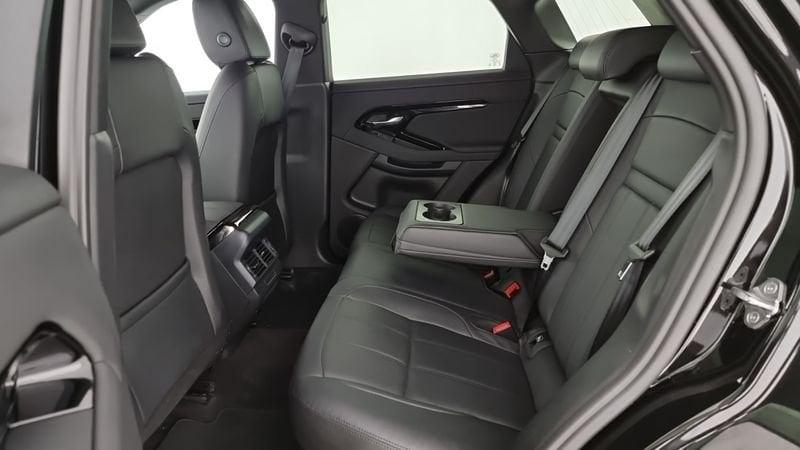 Land Rover RR Evoque 2.0D I4 163 CV AWD Auto S