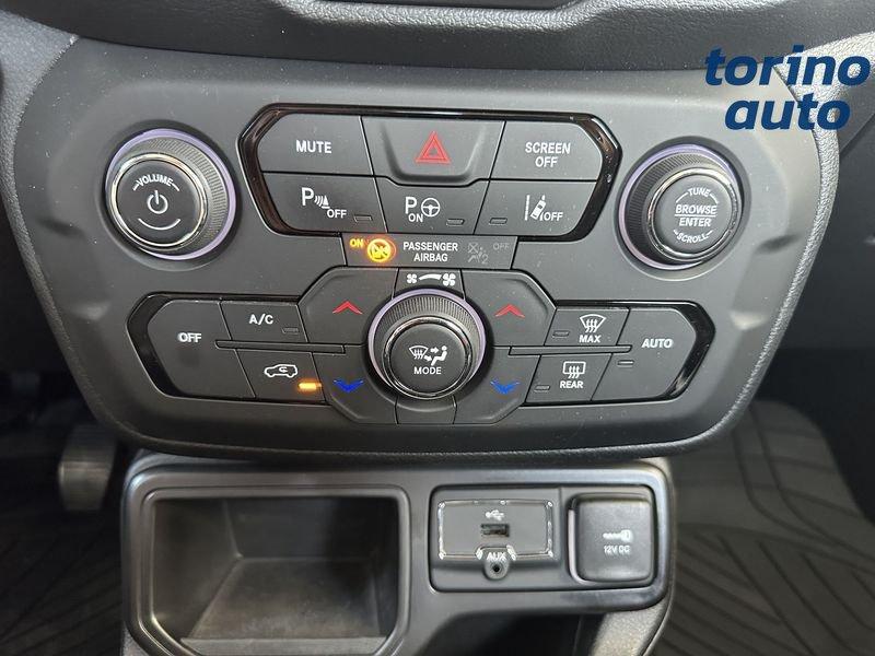 Jeep Renegade 1.0 T3 120cv Limited