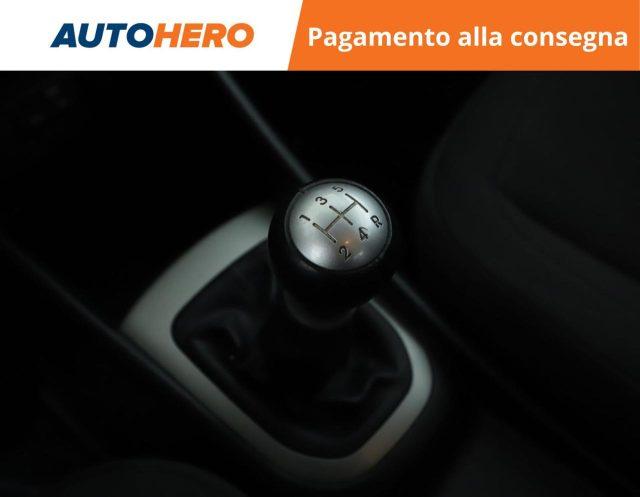 KIA Rio 1.2 CVVT 5p. Active