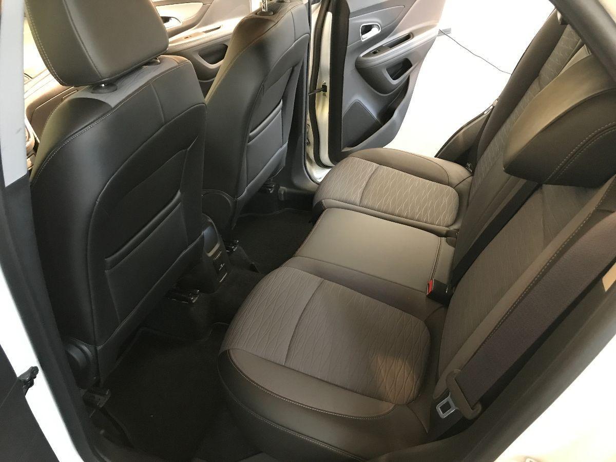 OPEL Mokka 1.4 T GPL-Tech 140 CV Cosmo