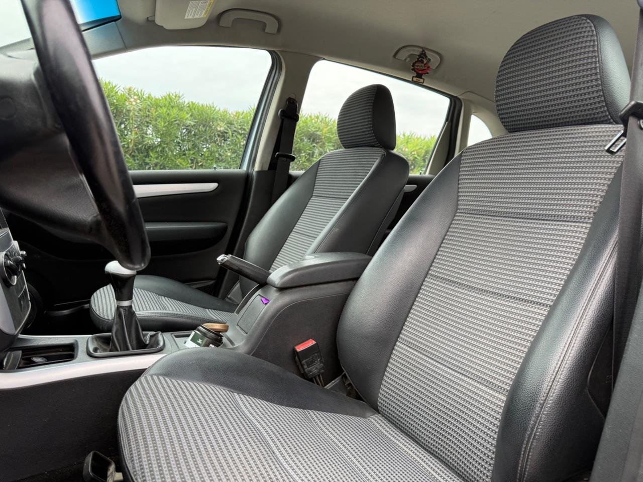 Mercedes Classe B 1.5 Benz GPL 150 sport GARANTITA