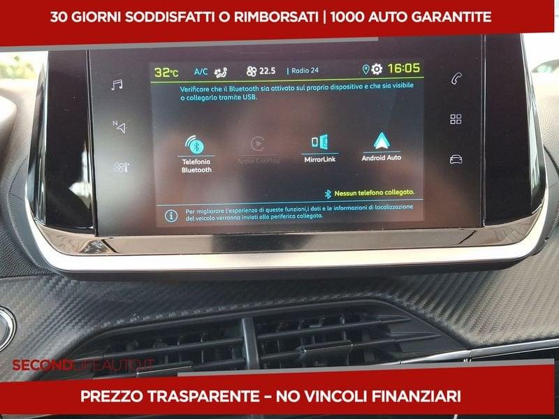 Peugeot 208 e- Active Pack 100kW
