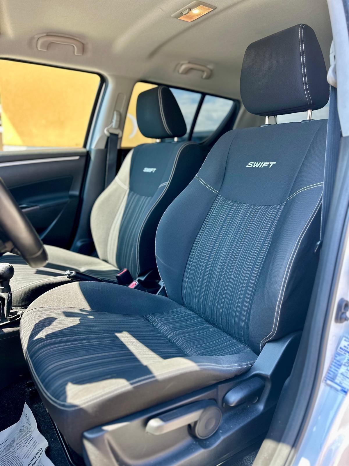 Suzuki Swift 1.3 DDiS 5 porte B-Cool