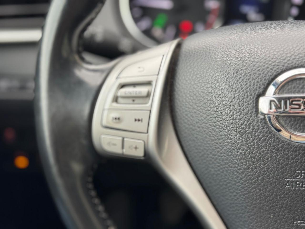 Nissan Qashqai 360° 1.5 dCi #9987