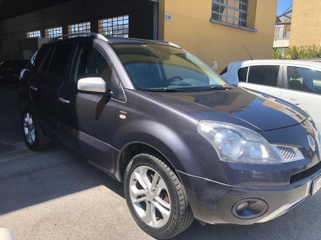 RENAULT Koleos 2.0 dCi 150CV 4X4 Dynamique