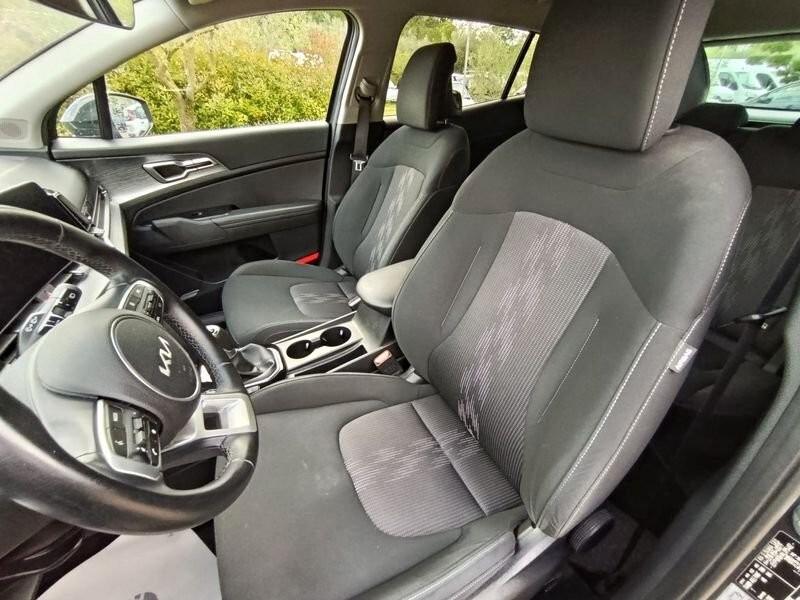 Kia Sportage 1.6 ECOGPL Style - PREZZO REALE