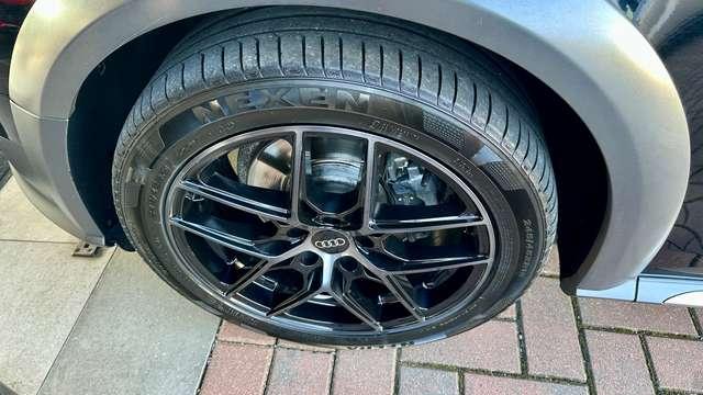 Audi A4 allroad Quattro 2.0 TDi 190CV S-Tronic Business