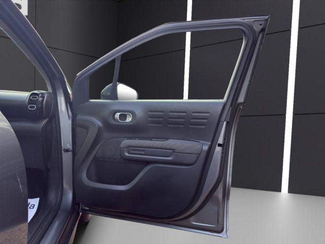 CITROEN C3 Aircross PureTech 82 Feel