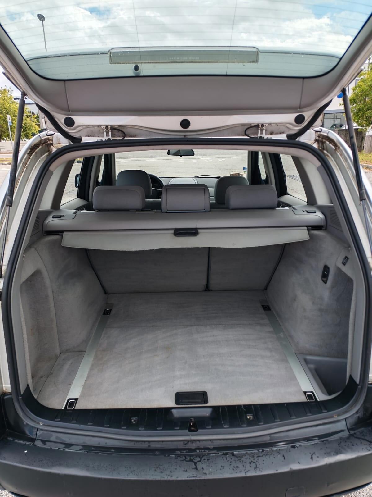Bmw X3 2.0d cat Attiva