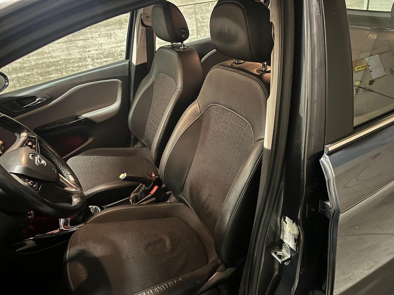 Opel Corsa 1.3 CDTI ecoFLEX Start&Stop 5p b-Color