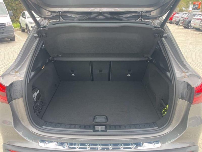 Mercedes-Benz EQA 300 4Matic Advanced Progressive