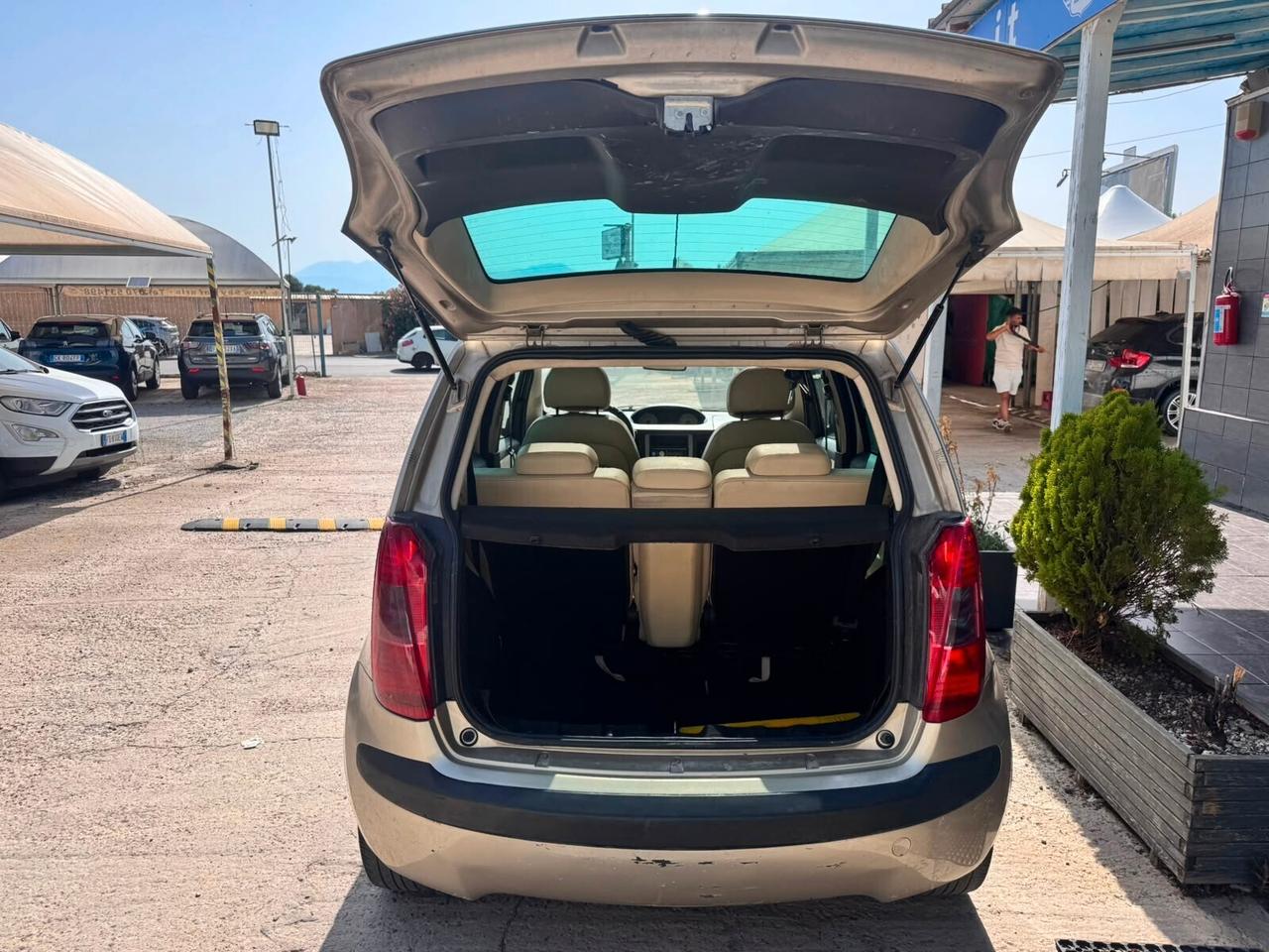 Lancia MUSA 1.3 Multijet 16V 90 CV Oro