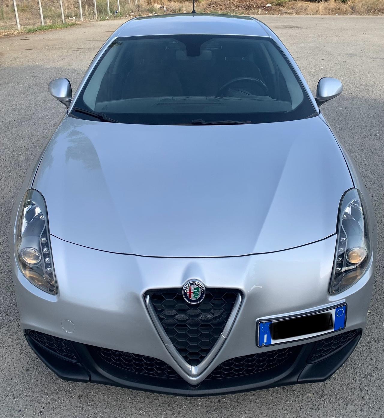 Alfa Romeo Giulietta 1.6 JTDm 120 CV Super