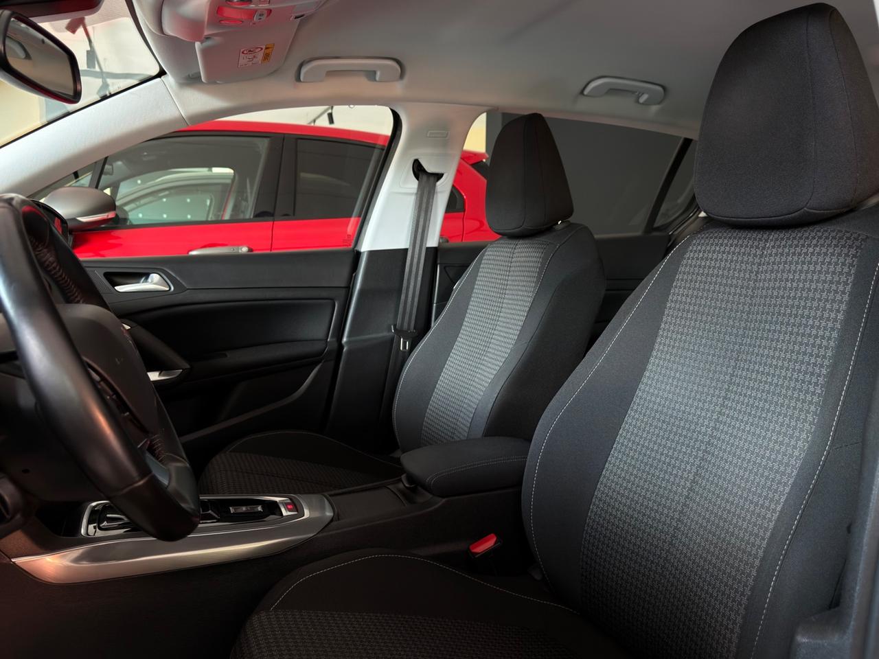 Peugeot 308 BlueHDi *AUTOMATICA* NEOPATENTATI