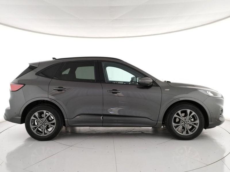 Ford Kuga 2.5 phev ST-Line 2wd 225cv cvt