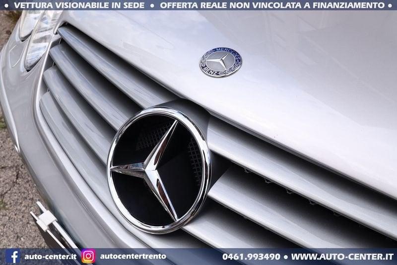 Mercedes-Benz Classe SL SL 500 cat 7G-Tronic *EUROPEA