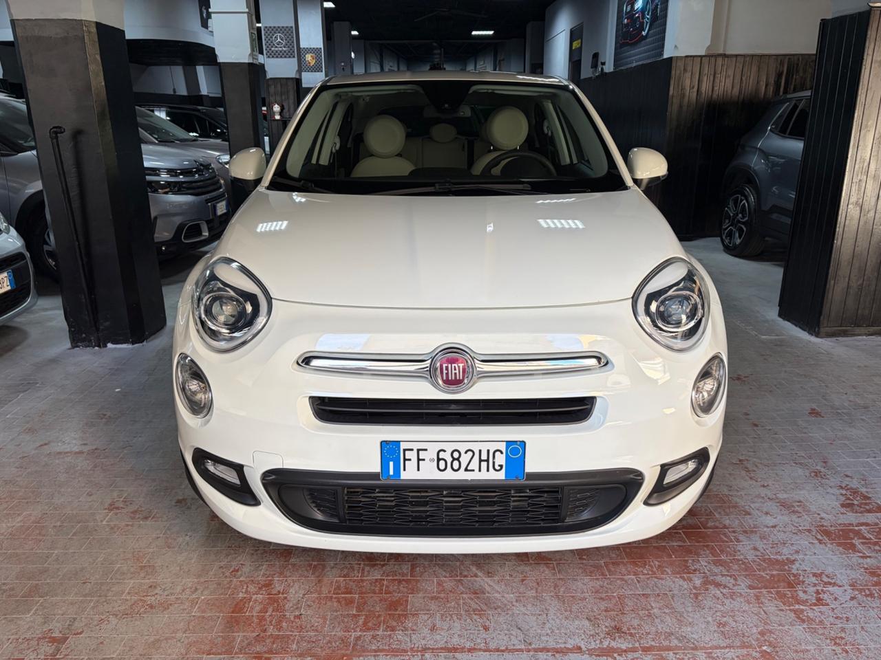 Fiat 500X 500X. 1.6 MLTJ
