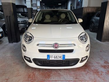 Fiat 500X 500X. 1.6 MLTJ