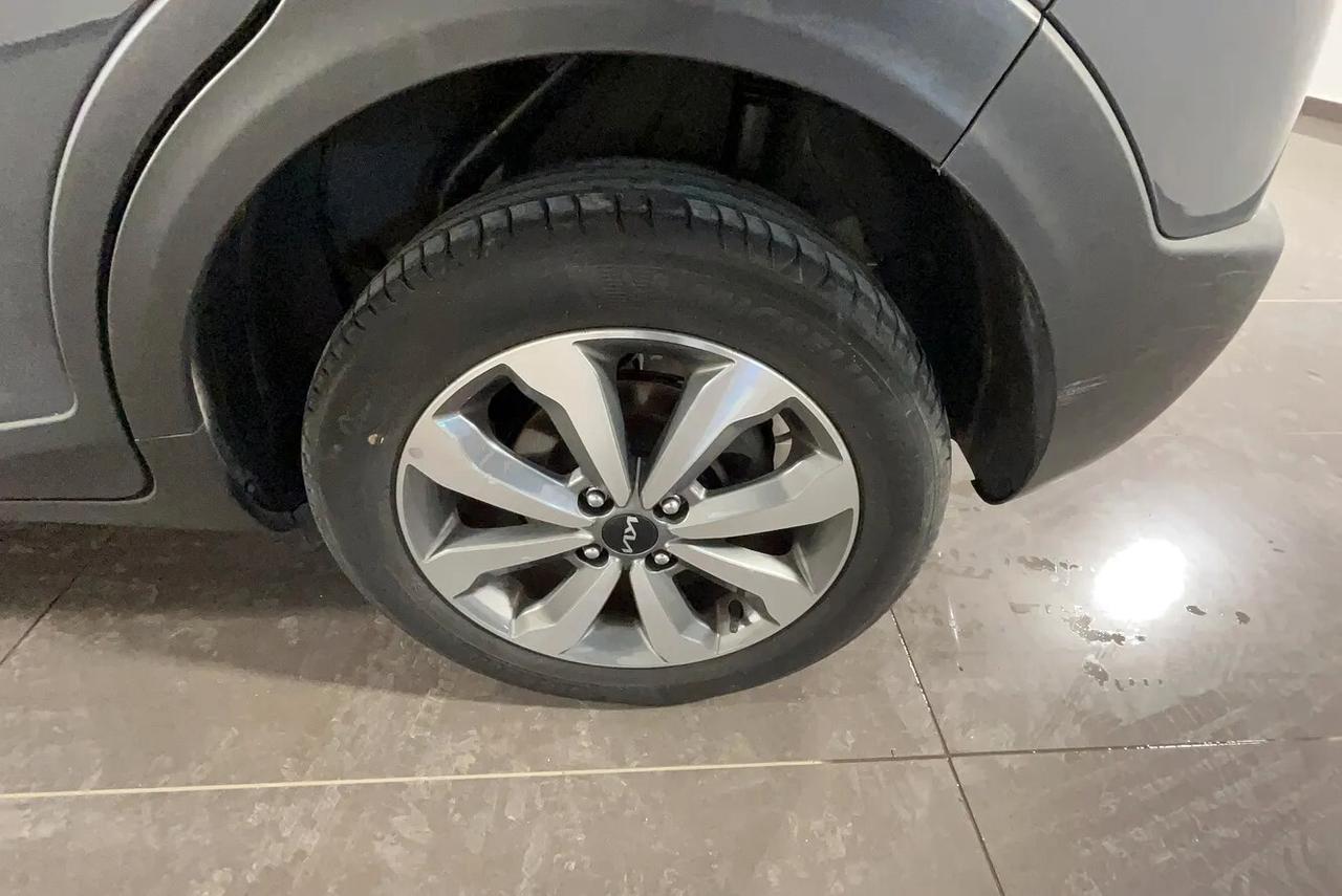 Kia Stonic 1.0 T-GDi 120 CV MHEV DCT Style