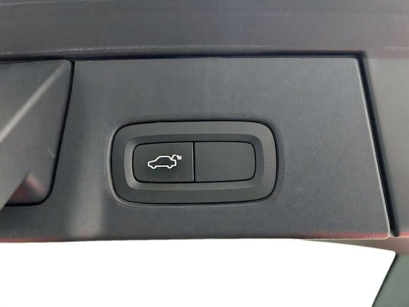 Volvo V90 T5 Geartronic Inscription