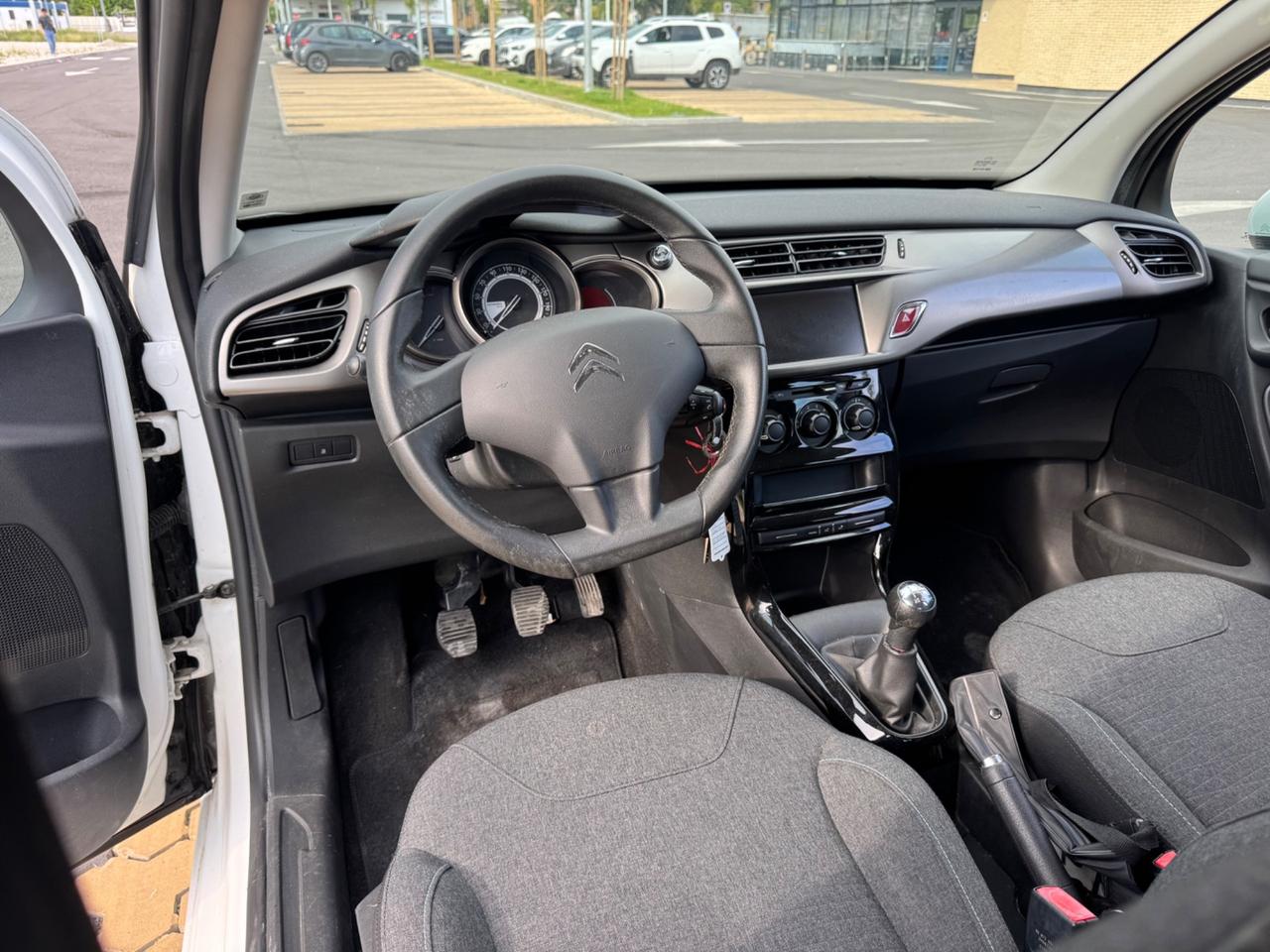 Citroen C3 PureTech 82 Feel Edition