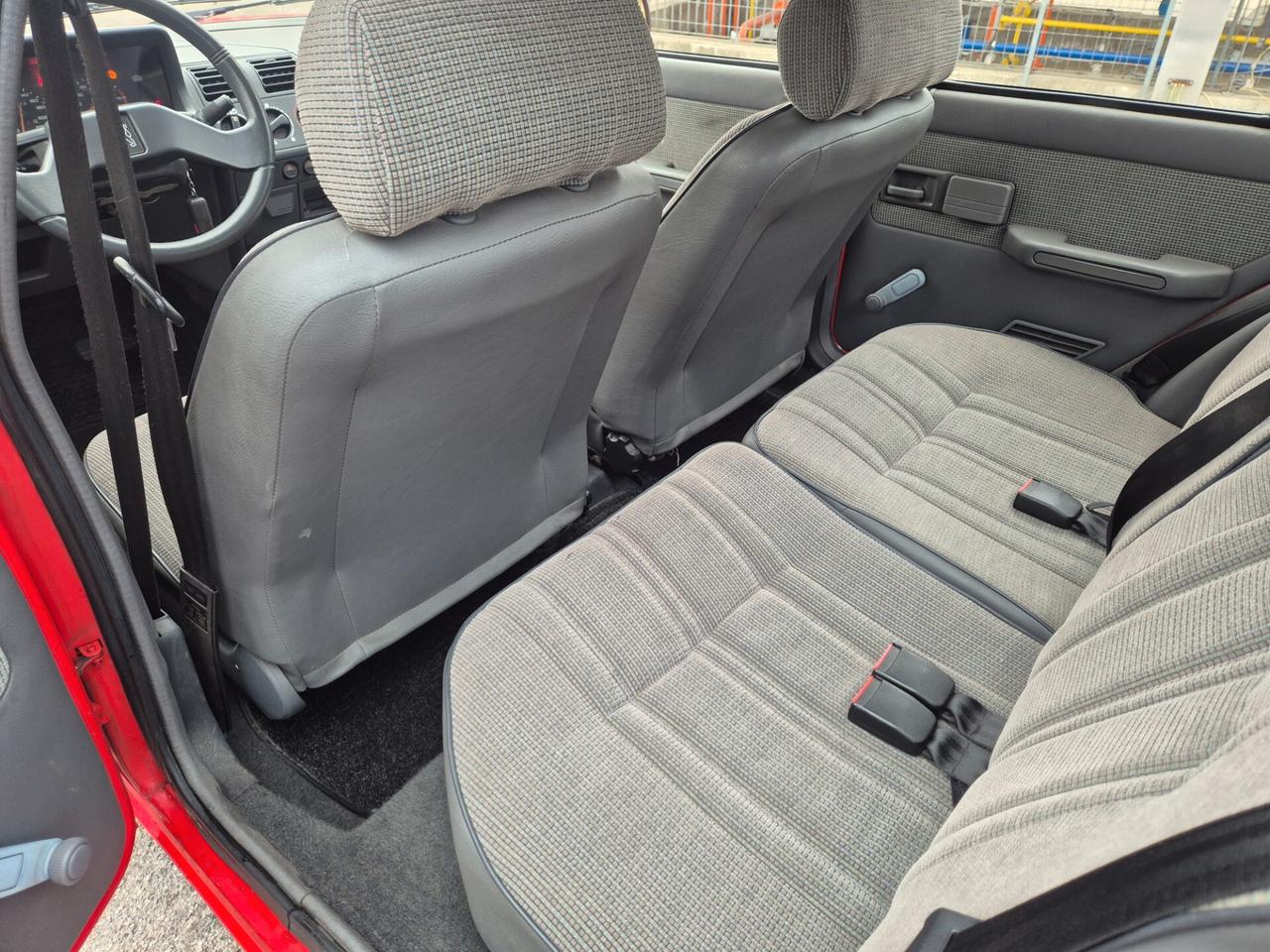 Peugeot 205 1.6i cat 5 porte Automatica 0ttimo Stato