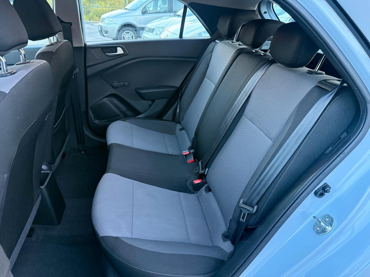 Hyundai i20 1.2 5 porte Econext Connectline