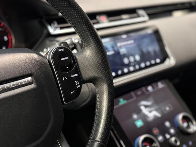 LAND ROVER Range Rover Velar 2.0D I4 240 CV