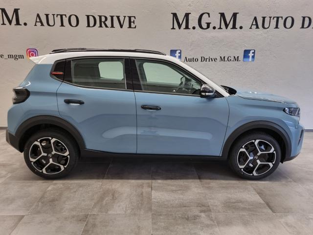 CITROEN C3 PureTech 100 S&S Plus