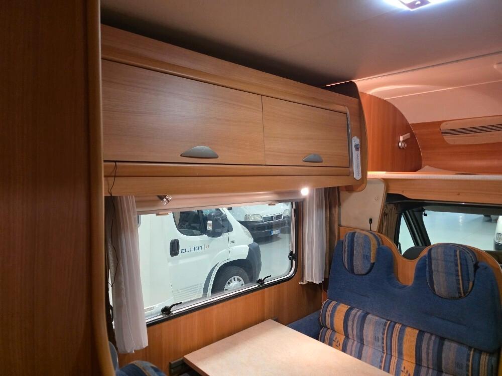 Challenger GENESIS 33