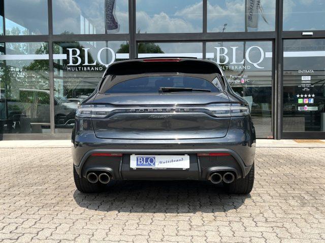 PORSCHE Macan 2.0 T