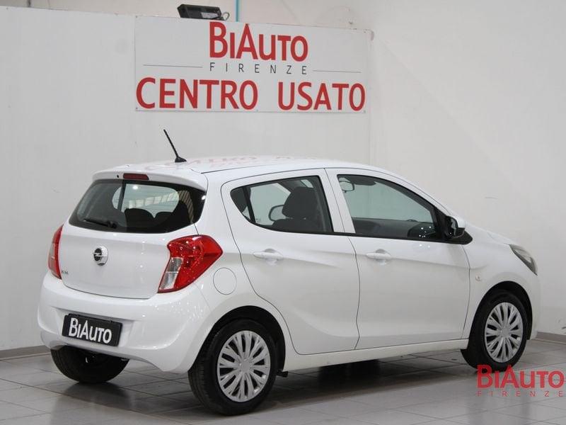 Opel Karl Karl 1.0 N-Joy 75cv