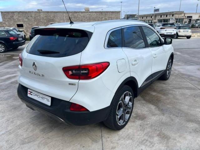 Renault Kadjar 1.5 dci energy Bose 110cv edc