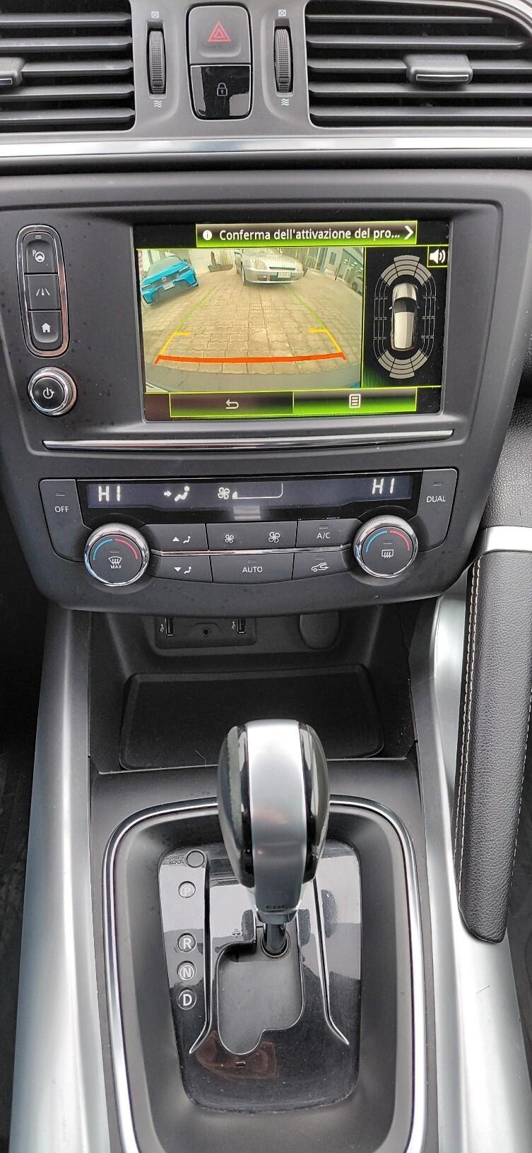 Renault Kadjar dCi 8V 110CV Energy Zen