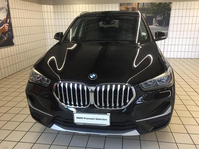 BMW X1 25 e xLine xDrive Steptronic