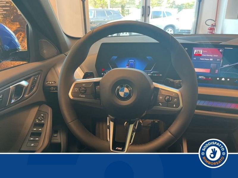 BMW Serie 1 120d M Sport Pro