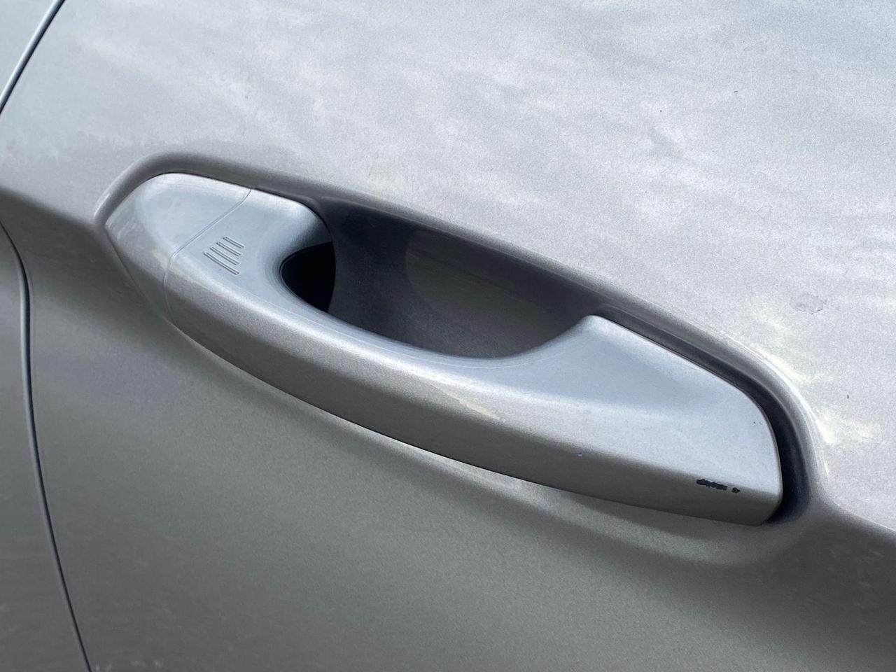 Ford Mustang 2.3 EcoBoost #7958