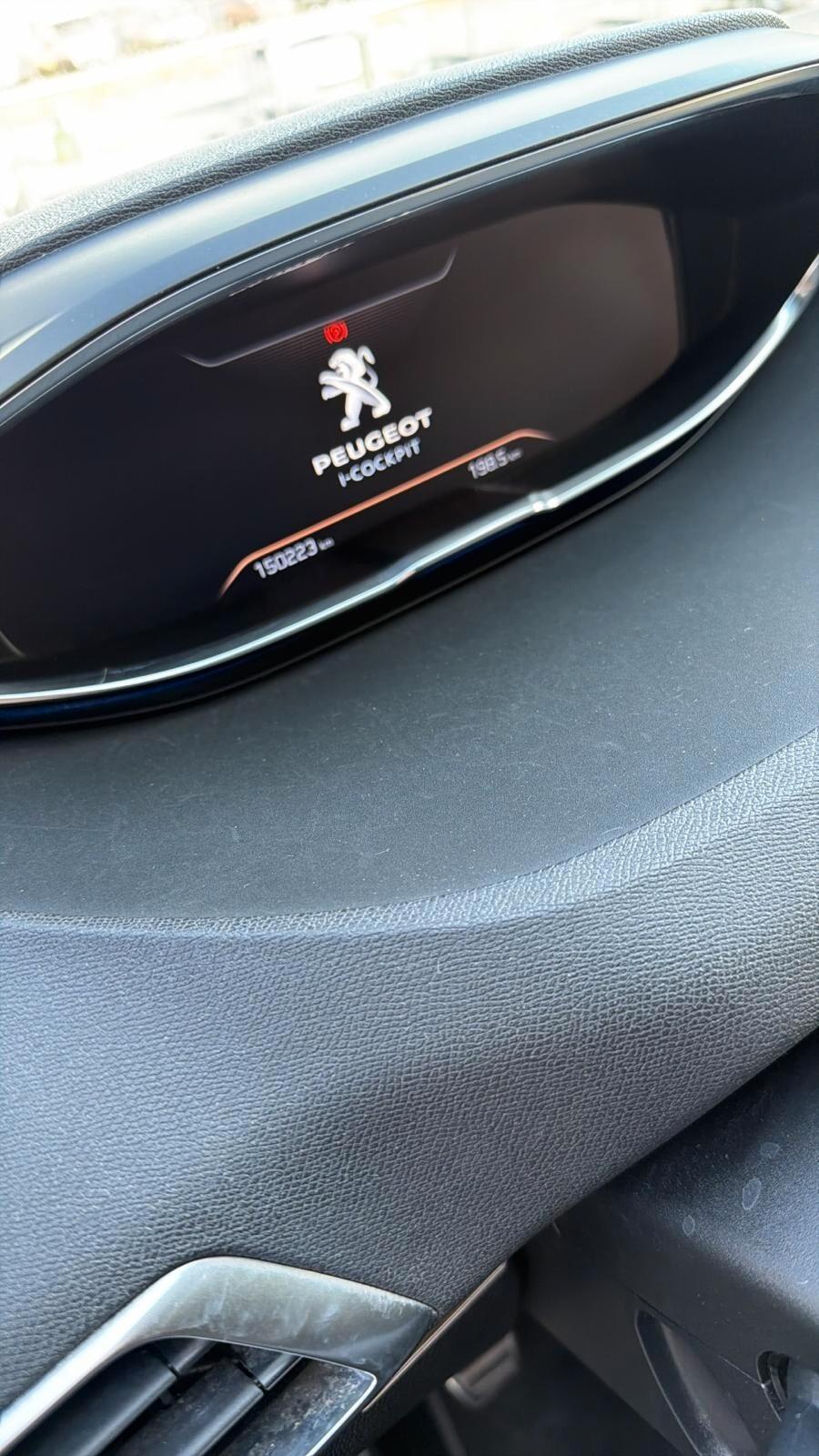 Peugeot 3008 BlueHDi 120 S&S GT Line
