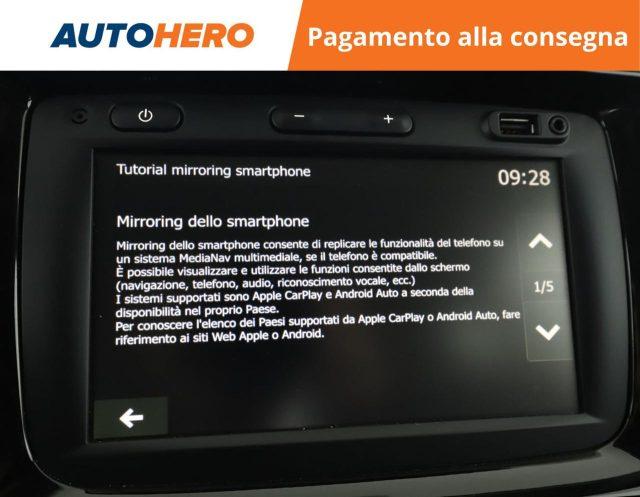 DACIA Spring Extreme Electric 65