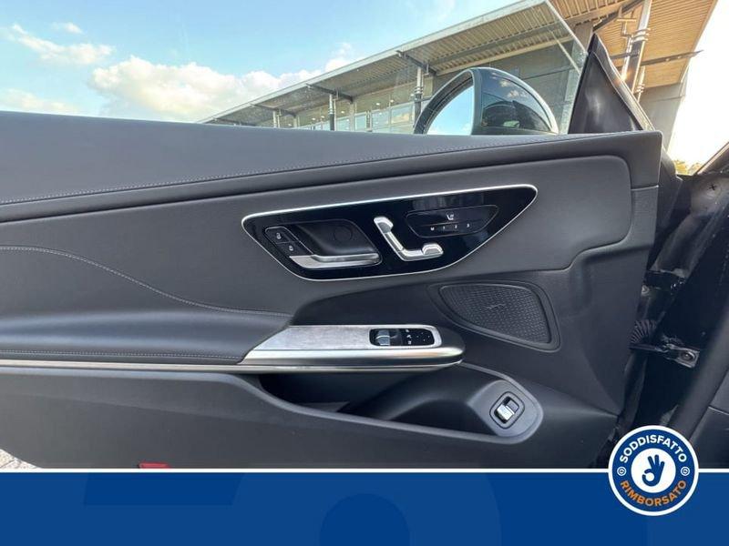 Mercedes-Benz CLE CLE 200 Coupé AMG Line Advanced