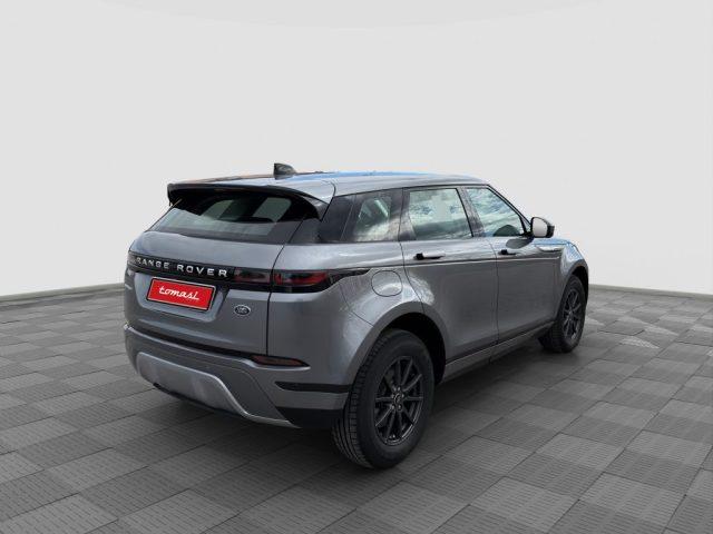 LAND ROVER Range Rover Evoque Evoque 2.0D I4 163 CV AWD Auto
