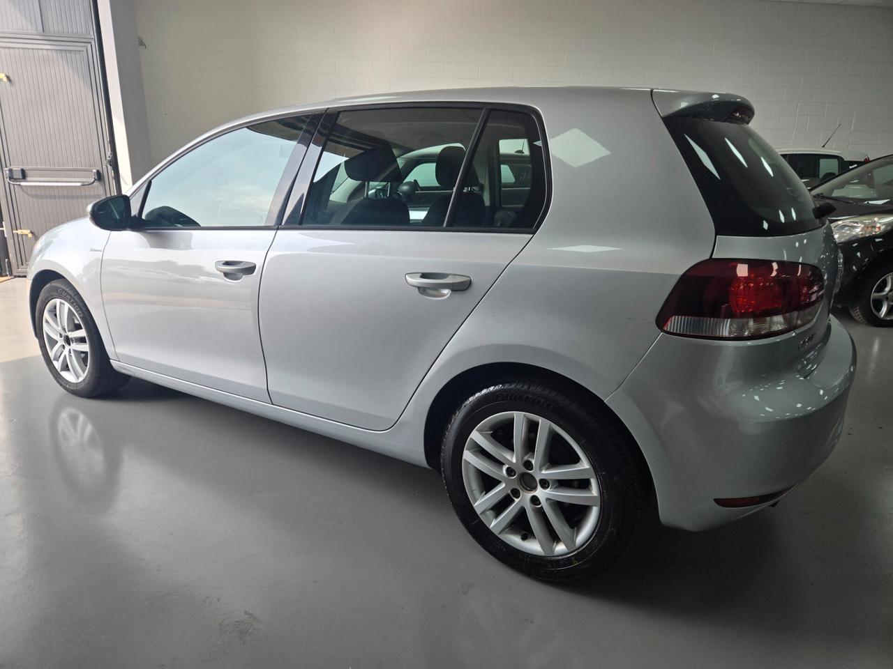 Volkswagen Golf 1.4 TSI 122CV 5p. Highline