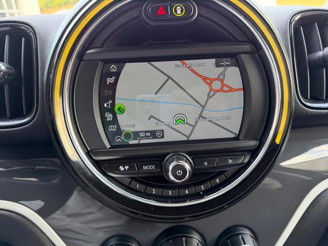 MINI Countryman 1.5 Cooper SE Business Countryman ALL4 Automatica
