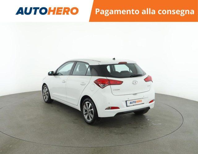 HYUNDAI i20 1.1 CRDi 12V 5 porte Comfort