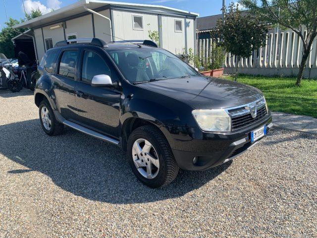 DACIA Duster 1.5 dCi 110CV 4x2 SL Delsey