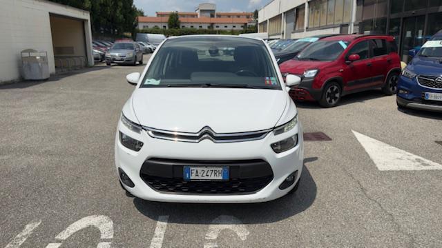 Citroen C4 Picasso BlueHDi 100 S&S Seduction N1