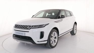 Land Rover RR Evoque L538 Range Rover Evoque (2018) *