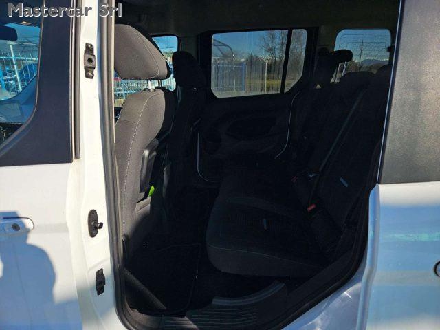 FORD Tourneo Connect Tourneo Connect 1.5 tdci 120cv Active E6.2-GG600RF