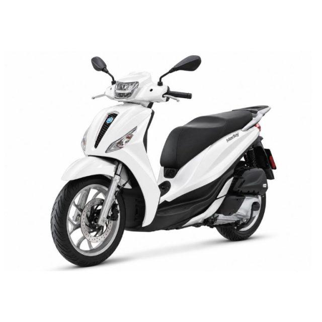 PIAGGIO Medley 125 E5+